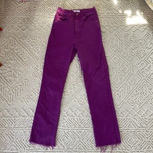 Brand: Zara Size: 2 | Lightly Worn